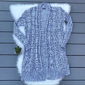 Express Cardigan Sweater